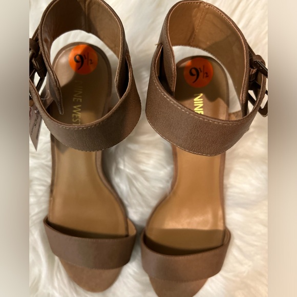 Nine West Shoes - Picture 3 of 4